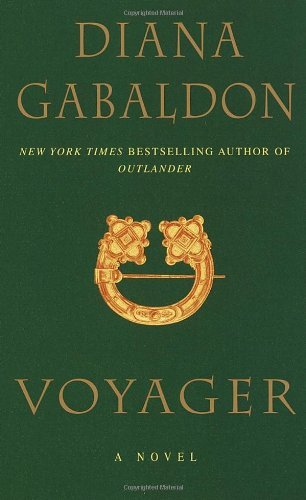 By Diana Gabaldon - Voyager (Outlander) (9.1.1994)