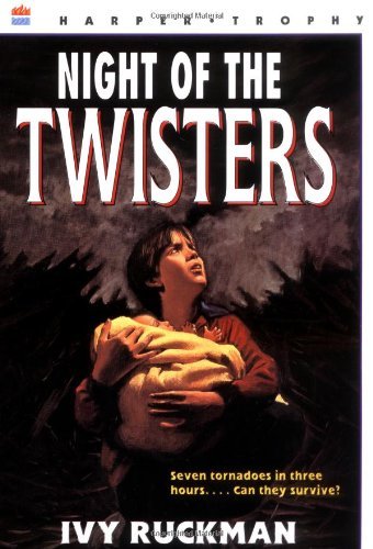 By Ivy Ruckman - Night of the Twisters (11/23/03)