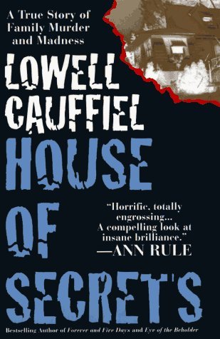By Lowell Cauffiel - House of Secrets (10/16/97)