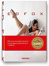 By Dian Hanson Ed Fox: Glamour from the Ground Up (Taschen 25 Special Edition) (Har/DVD)