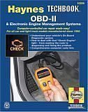 By John H Haynes - OBD-II (96 On) Engine Management Systems (Haynes Techbook) (9/29/05)