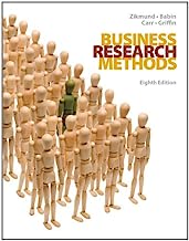 By William G Zikmund - Business Research Methods (8th) (7/18/09)