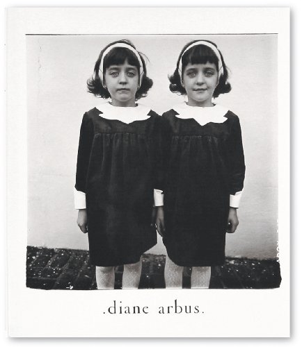 By Diane Arbus - Diane Arbus: An Aperture Monograph (Special edition) (6.2.2012)