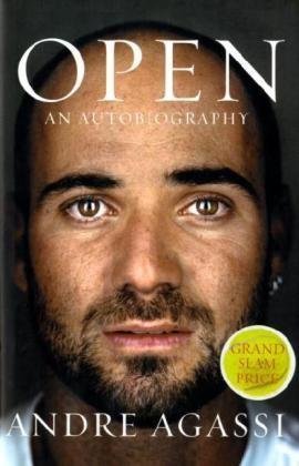 By Andre Agassi - Open: An Autobiography (1st Edition) (10.10.2009)