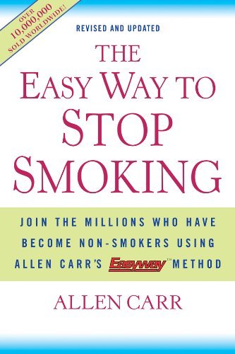 By Allen Carr - The Easy Way to Stop Smoking (Rev Upd) (12.6.2009)