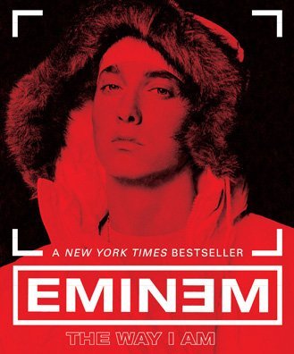 By Eminem - The Way I Am (9/27/09)