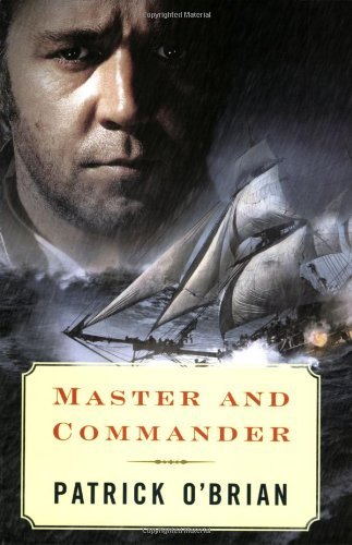 By Patrick O'Brian - Master and Commander (9/17/03)