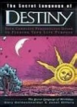 By Gary Goldschneider - The Secret Language of Destiny (reissue) (9/21/03)