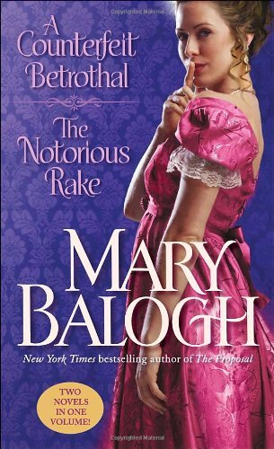 By Mary Balogh - The Arrangement (7/28/13)