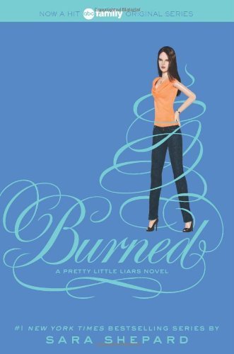 By Sara Shepard - Pretty Little Liars: Ali's Pretty Little Lies (12.1.2013)