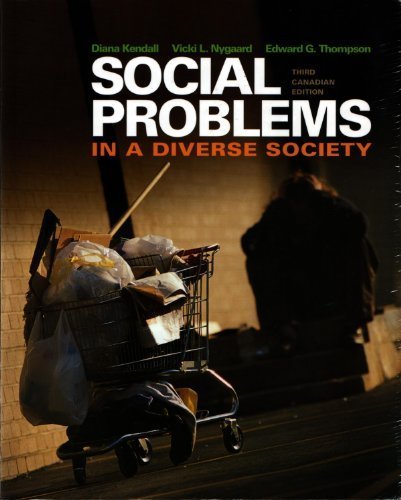 By Diana Kendall - Sociology in Our Times: The Essentials (8th Edition) (12.2.2010)