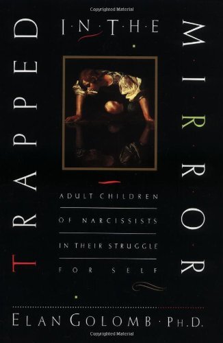 By Elan Golomb - Trapped In T Mirror (Reprint) (11/21/94)
