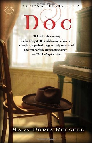 By Mary Doria Russell - Doc (Reprint) (2.5.2012)