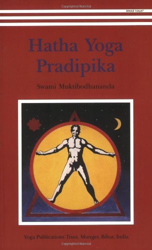 By Muktibodhananda Swami - Hatha Yoga Pradipika (4th Rep) (2/15/99)