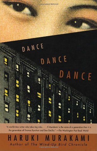 By Haruki Murakami - Dance Dance Dance (Reprint) (1.1.1995)