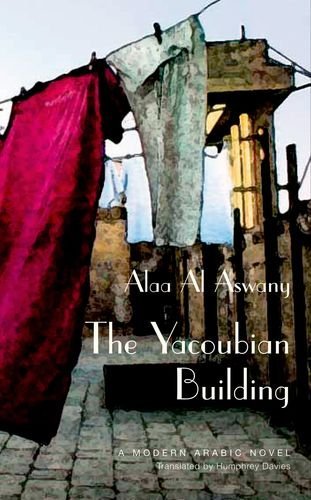 By Ala Al Aswany - The Yacoubian Building (New edition) (10/31/04)