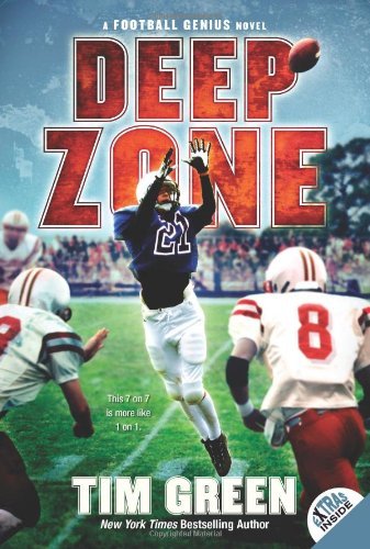 By Tim Green - Deep Zone (Football Genius) (7/22/12)