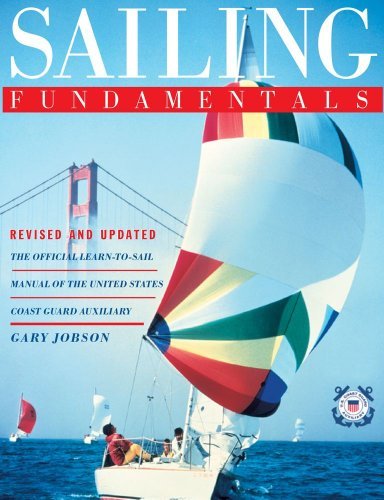 By Gary Jobson - Sailing Fundamentals (New edition) (7.2.2005)