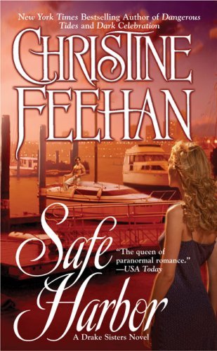 By Christine Feehan - Safe Harbor (1st Edition) (5/27/07)