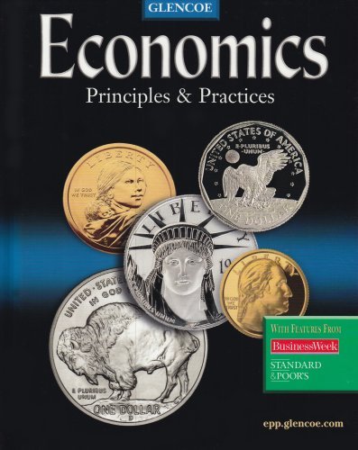 By Gary E. Clayton - Economics: Principles & Practices (1st) (12/15/03)