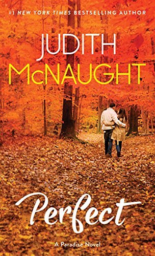 By Judith McNaught - Perfect (Reissue) (6.1.1994)