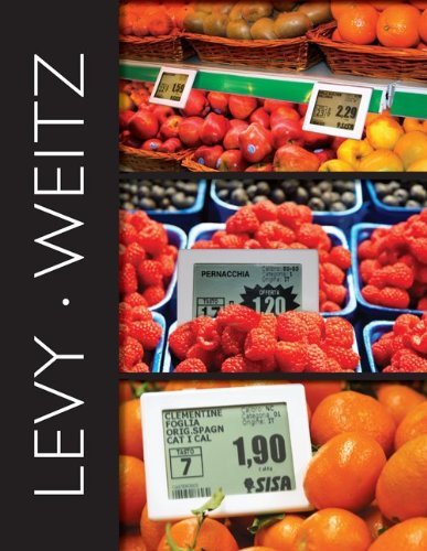 By Michael Levy - Retailing Management (8th Edition) (12/20/10)
