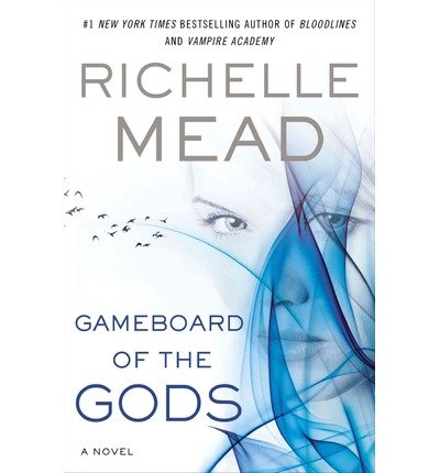 Gameboard of the Gods