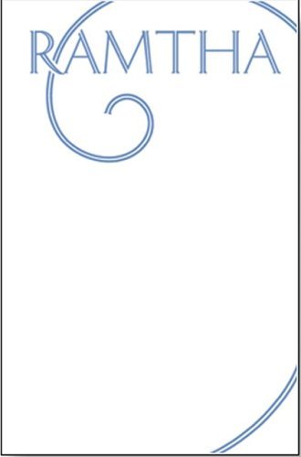 By J.Z. Knight - Ramtha: The White Book (Revised edition) (8/16/05)