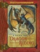 By Lisa Trutkoff Trumbauer - A Practical Guide to Dragon Riding (7/27/08)