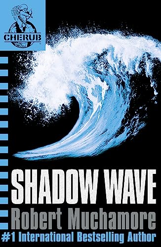 Shadow Wave (CHERUB)