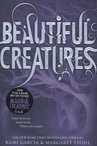 By Kami Garcia - Beautiful Creatures (Reprint) (8/15/10)