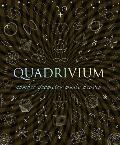 By Books Wooden - Quadrivium (9/26/10)