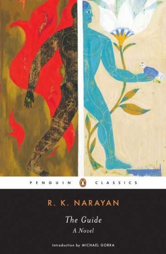 By R. K. Narayan - The Guide: A Novel (Penguin Classics) (Revised) (7/30/06)