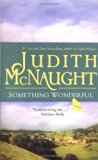 By Judith McNaught - Something Wonderful (Reprint) (12.2.1990)