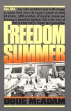 By Doug McAdam - Freedom Summer (8/28/90)