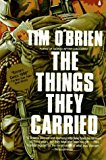 By Tim O'Brien - The Things They Carried (Contemporary American Fiction) (Reprint) (2/13/91)