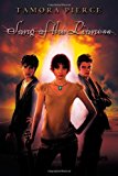 By Tamora Pierce - The Woman Who Rides Like a Man (Song of the Lioness) (Reprint) (3/20/11)