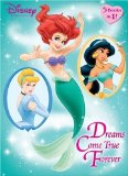 By RH Disney - Dreams Come True Forever (Disney Princess) (12.11.2005)