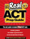 By Peterson's - Real ACT Prep Guide. 1/e (Original) (12/22/04)