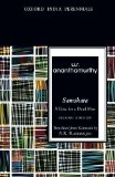 By U.R. Ananthamurthy - Samskara: A Rite for a Dead Man, Second Edition (Oxford India Perennials) (2nd Edition) (8.2.2012)