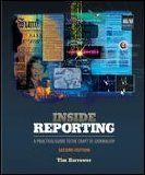 By Tim Harrower - Inside Reporting (2nd Edition) (7/29/09)