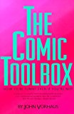 By John Vorhaus - The Comic Toolbox: How to Be Funny Even If You're Not (8.2.1994)