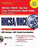 By Michael Jang - RHCSA/RHCE Red Hat Linux Certification Study Guide (Exams EX200 & EX300), 6th Edition (Certification Press) (6th Edition) (5/18/11)