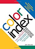 By Jim Krause - Color Index - Revised Edition (2nd Revised edition) (3/31/10)