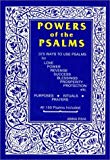 By Anna Riva - Powers of the Psalms (5/16/82)