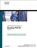 By Jeff Doyle - Routing TCP/IP (CCIE Professional Development): Volume 2 (1st Edition) (3.12.2001)