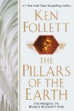 By Ken Follett - The Pillars Of The Earth (First Edition) (11.6.2007)