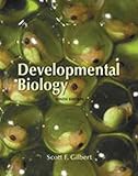By Scott F. Gilbert - Developmental Biology (Developmental Biology Developmental Biology) (9th edition) (5.2.2010)