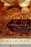 By Vikram Seth - A Suitable Boy: A Novel (Modern Classics) (9.4.2005)