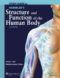 By Barbara Janson Cohen - Study Guide to Accompany Memmler's Structure and Function of the Human Body (10th Revised edition) (1/29/12)